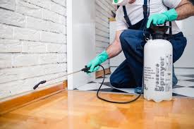 Best Real Estate Pest Inspections  in Ithaca, MI